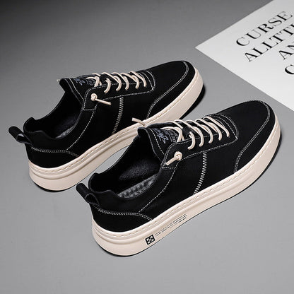 Breathable Trainers -8