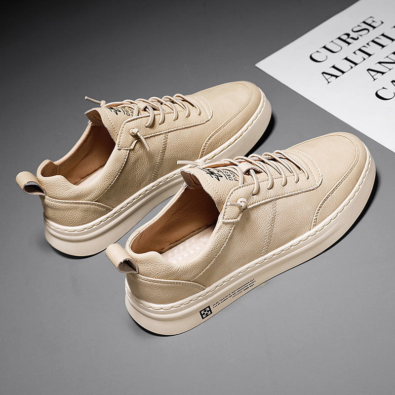 Breathable Trainers -9