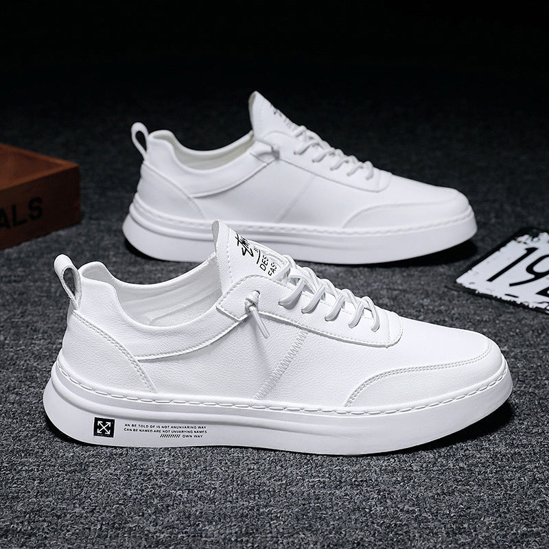 Breathable Trainers -1