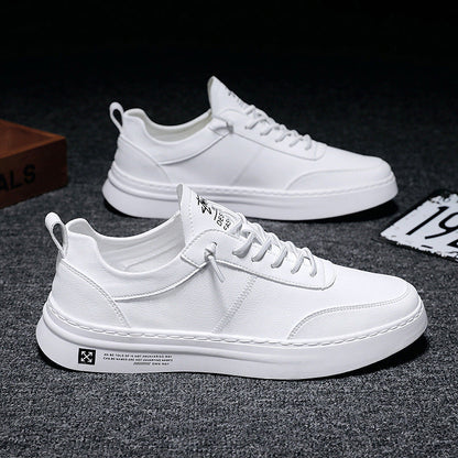 Breathable Trainers -1