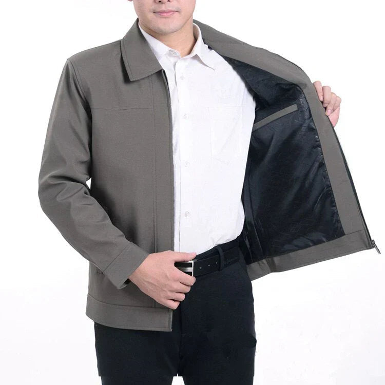 Casual Jacket -4