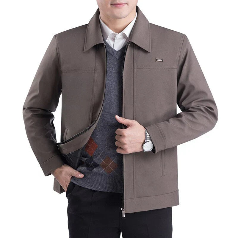 Casual Jacket -5