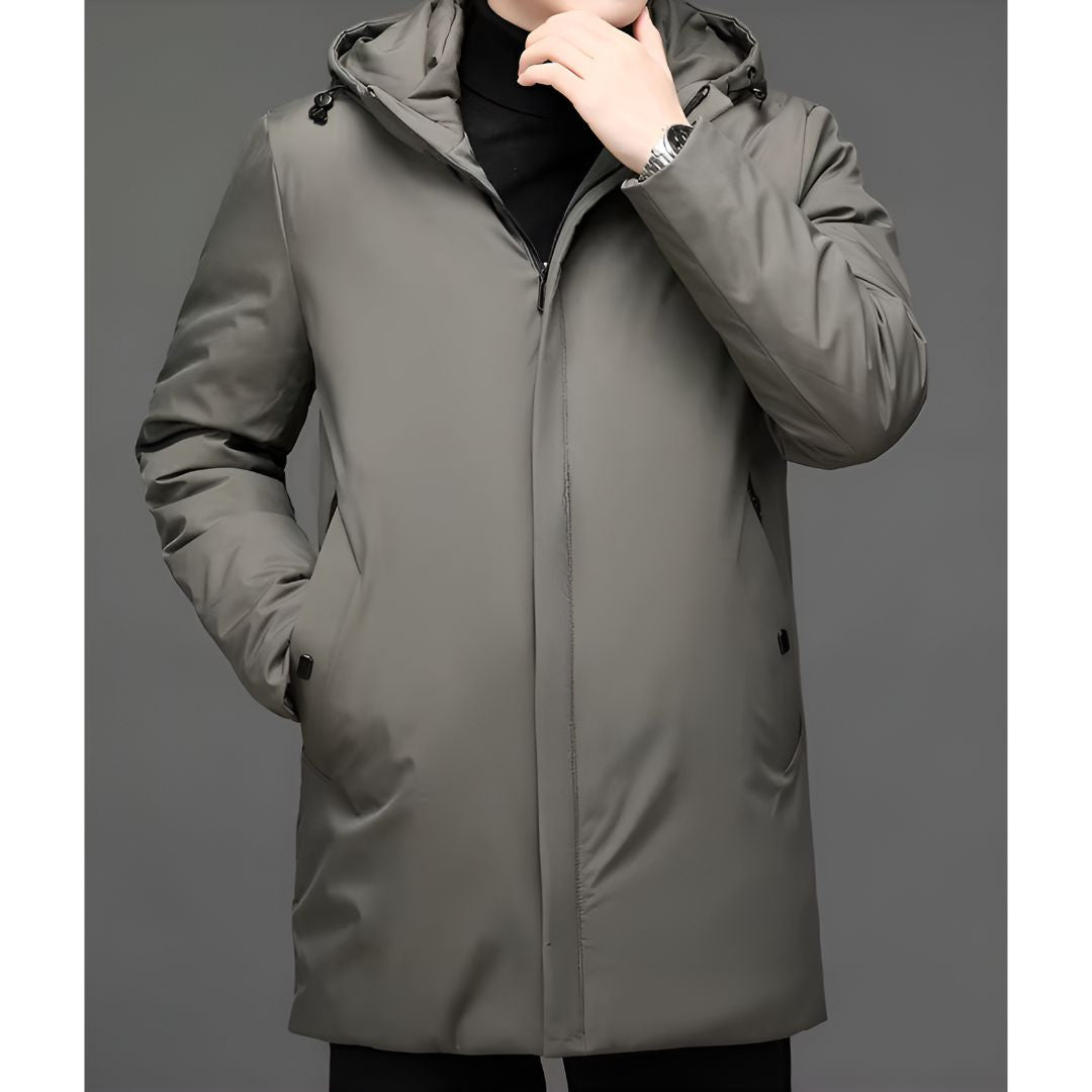 Casual Jacket -4