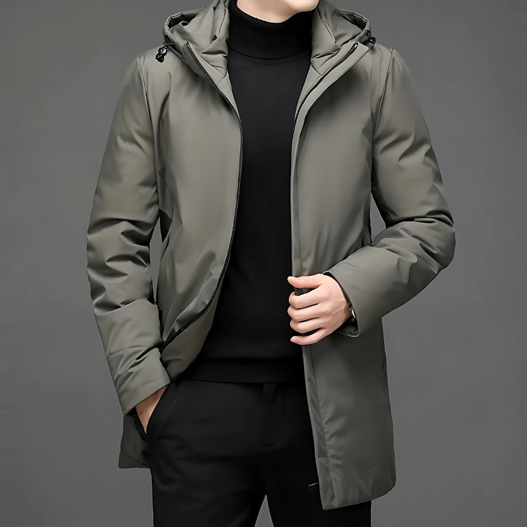 Casual Jacket -1