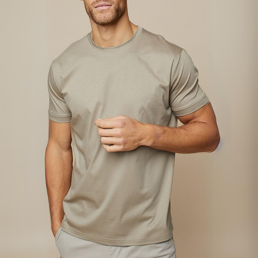 Luxe T-Shirt Shirt -2