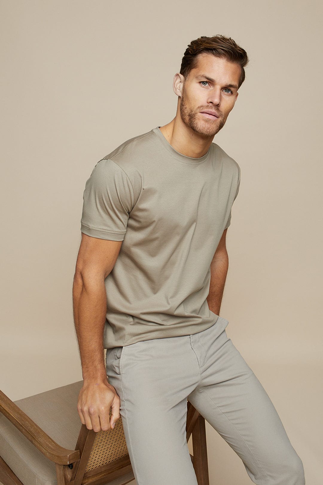 Luxe T-Shirt Shirt -3