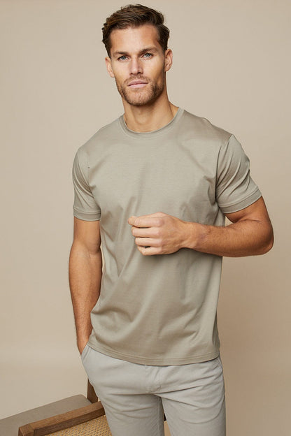 Luxe T-Shirt Shirt -4