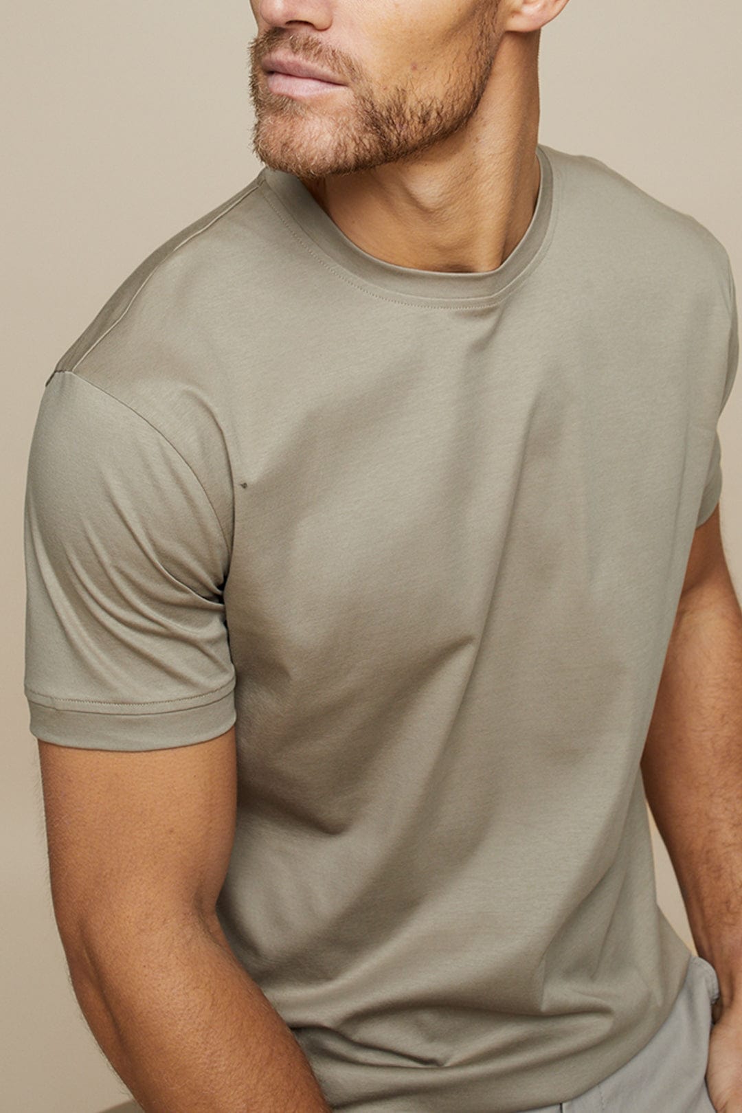 Luxe T-Shirt Shirt -5