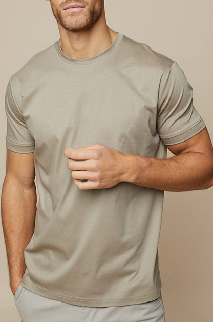 Luxe T-Shirt Shirt -1