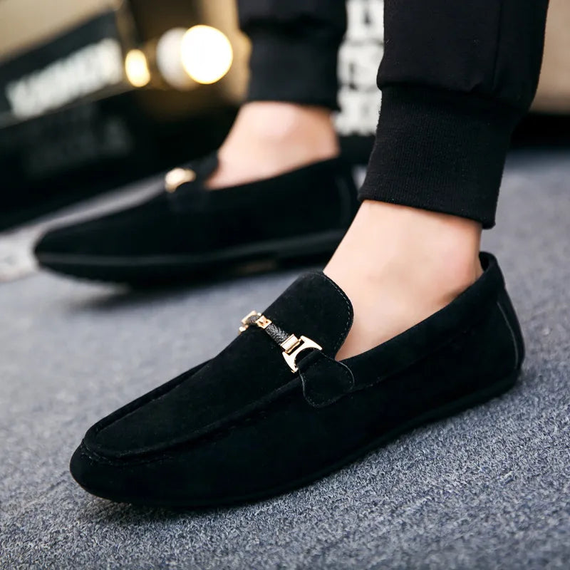 Classic Shoes -2
