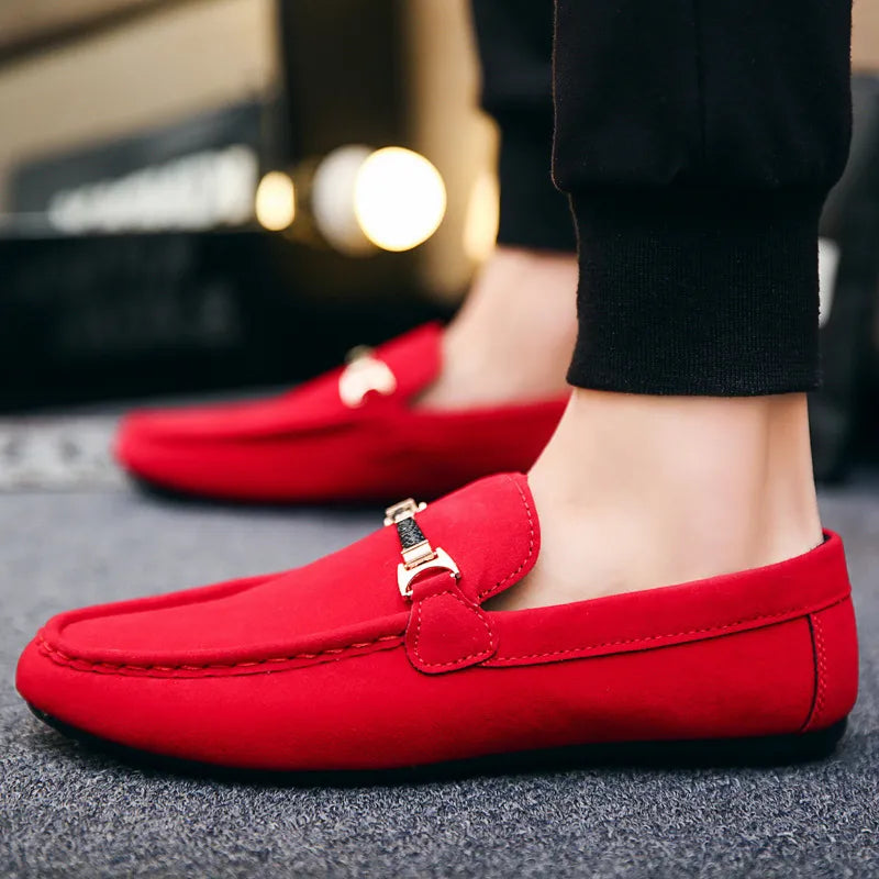 Classic Shoes -3