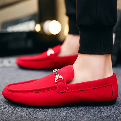 Classic Shoes -3