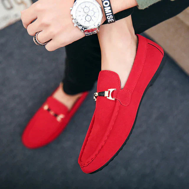 Classic Shoes -4