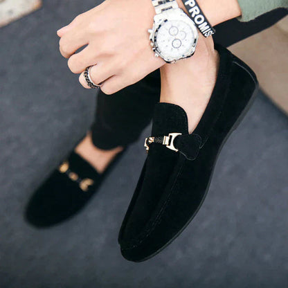 Classic Shoes -1