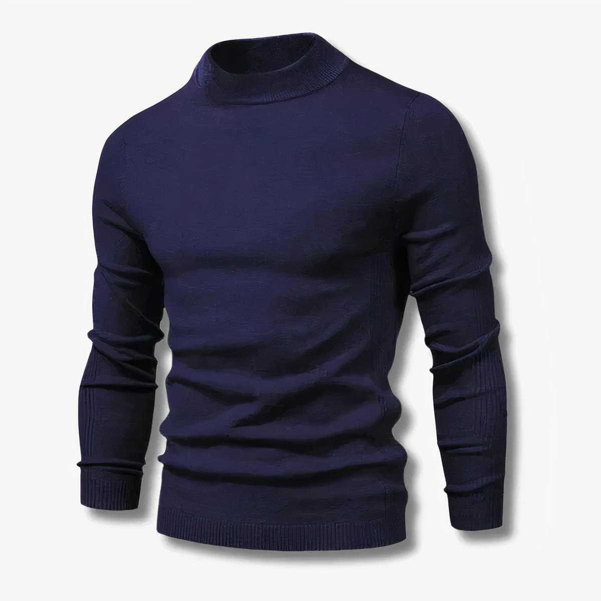 Soft Sweater -3