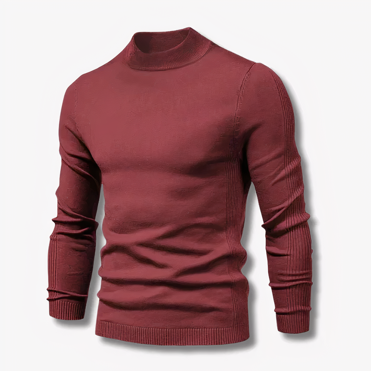 Soft Sweater -4