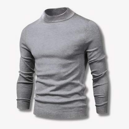 Soft Sweater -1