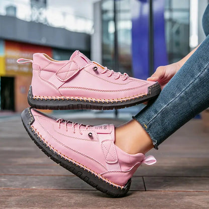 Supportive Slip On Sneakers Modern For Women | Ariana