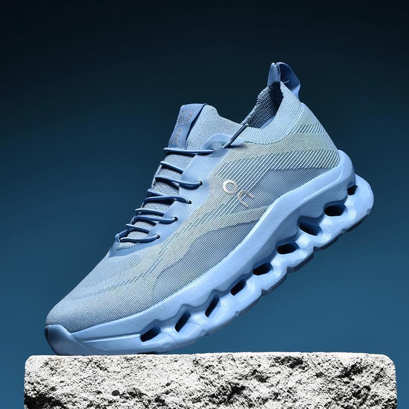 Lightweight Performance Trainers Modern For Men | Zephyr