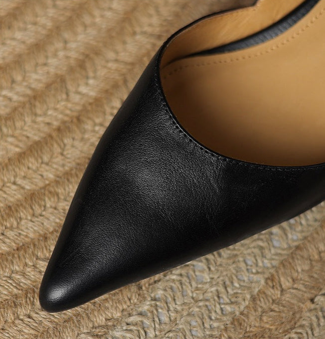 Elegant block-heel evening heels for women | Carlen - 26