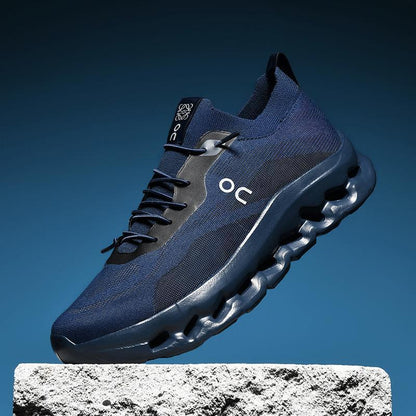 Lightweight Performance Trainers Modern For Men | Zephyr