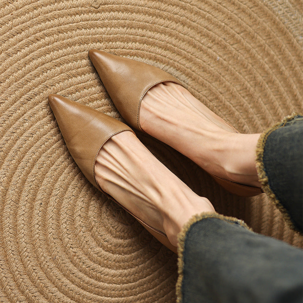 Elegant block-heel evening heels for women | Carlen - 11