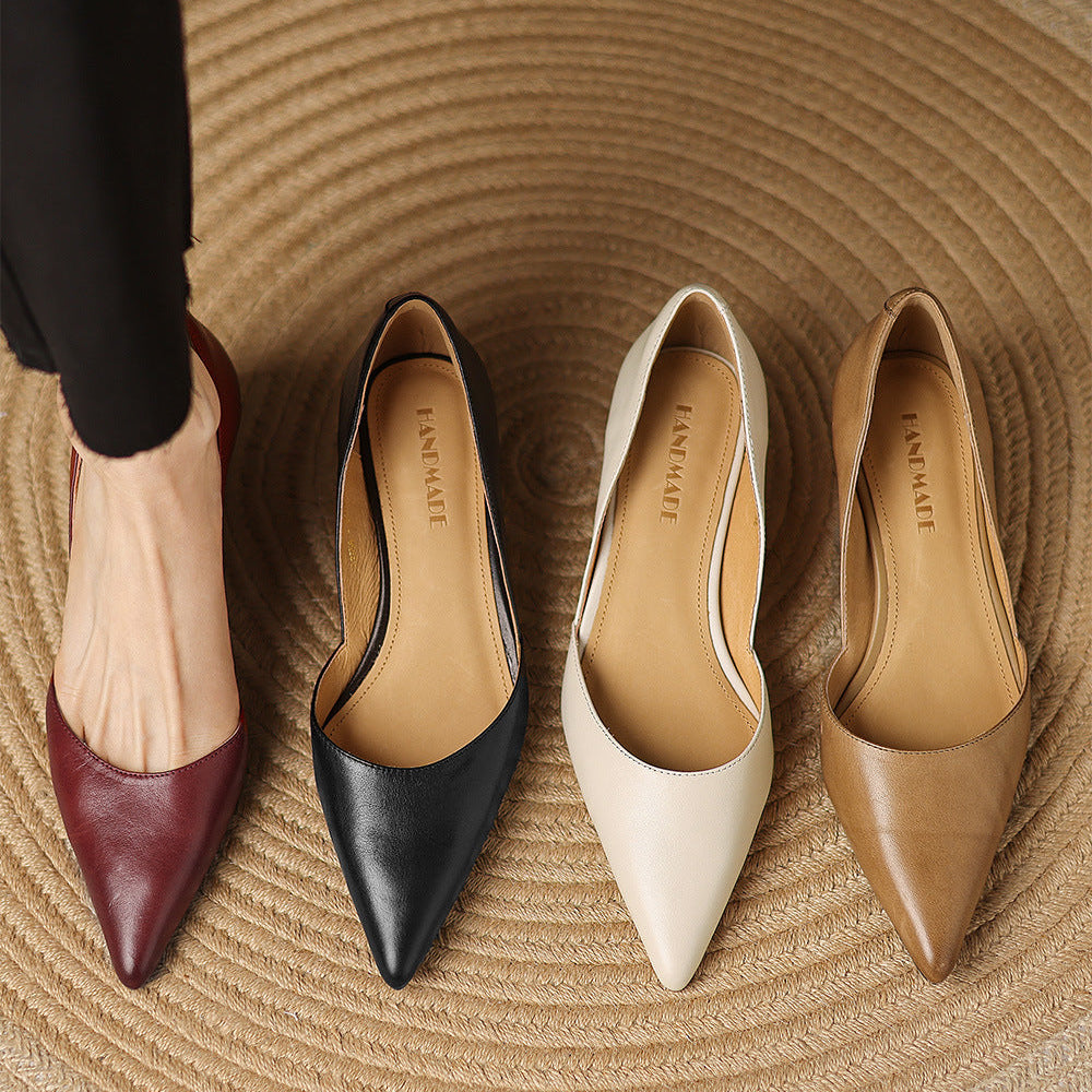 Elegant block-heel evening heels for women | Carlen - 13