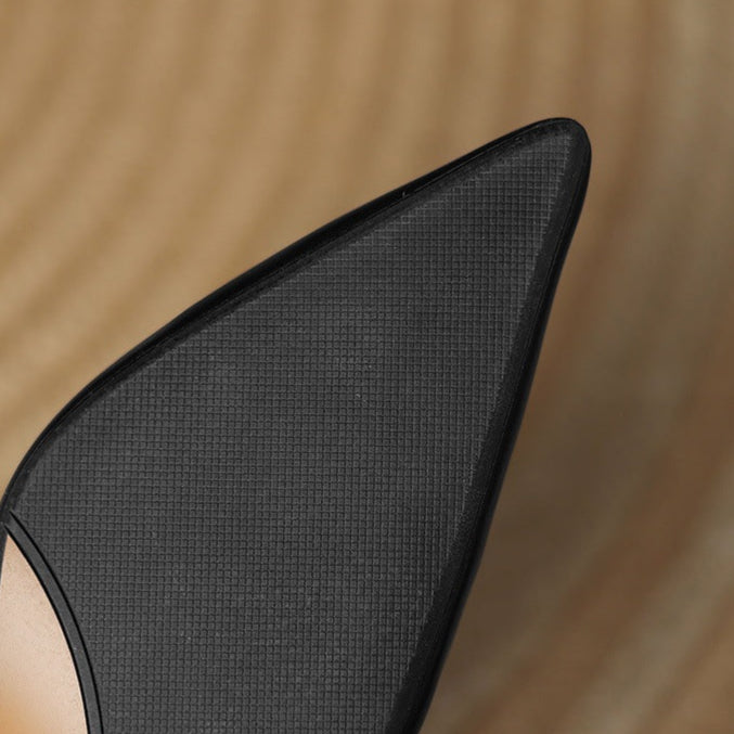 Elegant block-heel evening heels for women | Carlen - 27