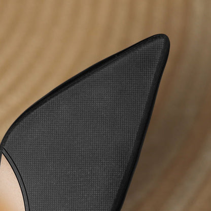 Elegant block-heel evening heels for women | Carlen - 27