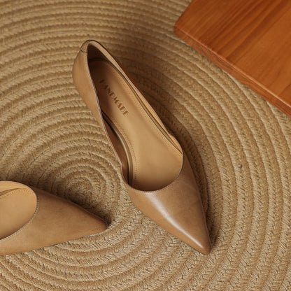 Elegant block-heel evening heels for women | Carlen - 10