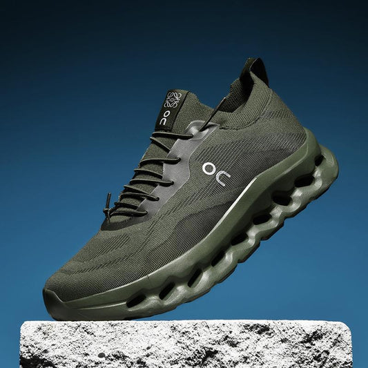 Lightweight Performance Trainers Modern For Men | Zephyr