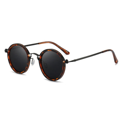 Classic everyday tinted sunglasses for women - 8
