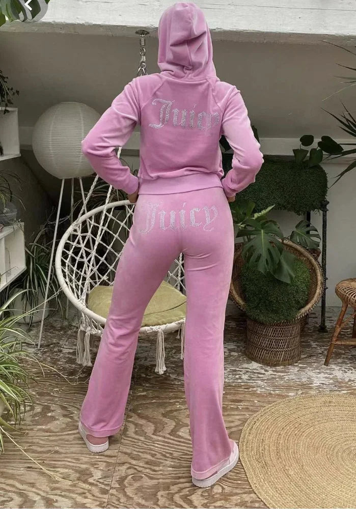 Relaxed Suit -6