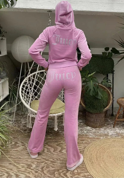 Relaxed Suit -6