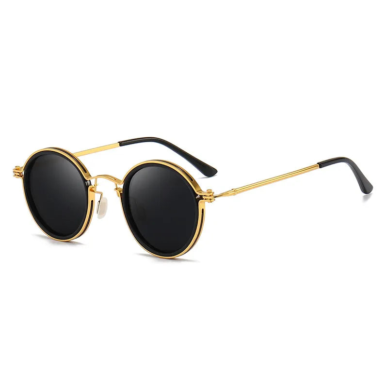 Classic everyday tinted sunglasses for women - 7