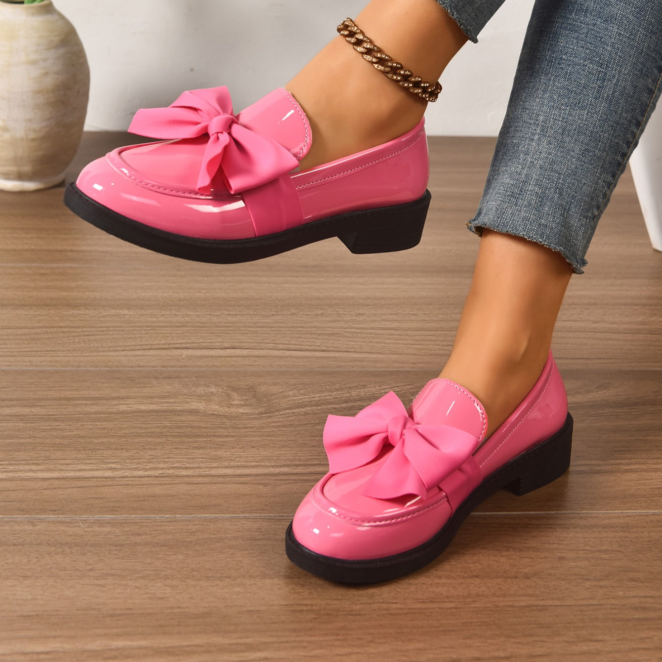 Comfortable classic everyday shoes for women | Ayora - 12