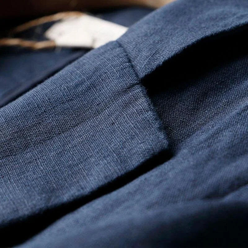 Relaxed Tailored Blazer Refined For Women | Marielle