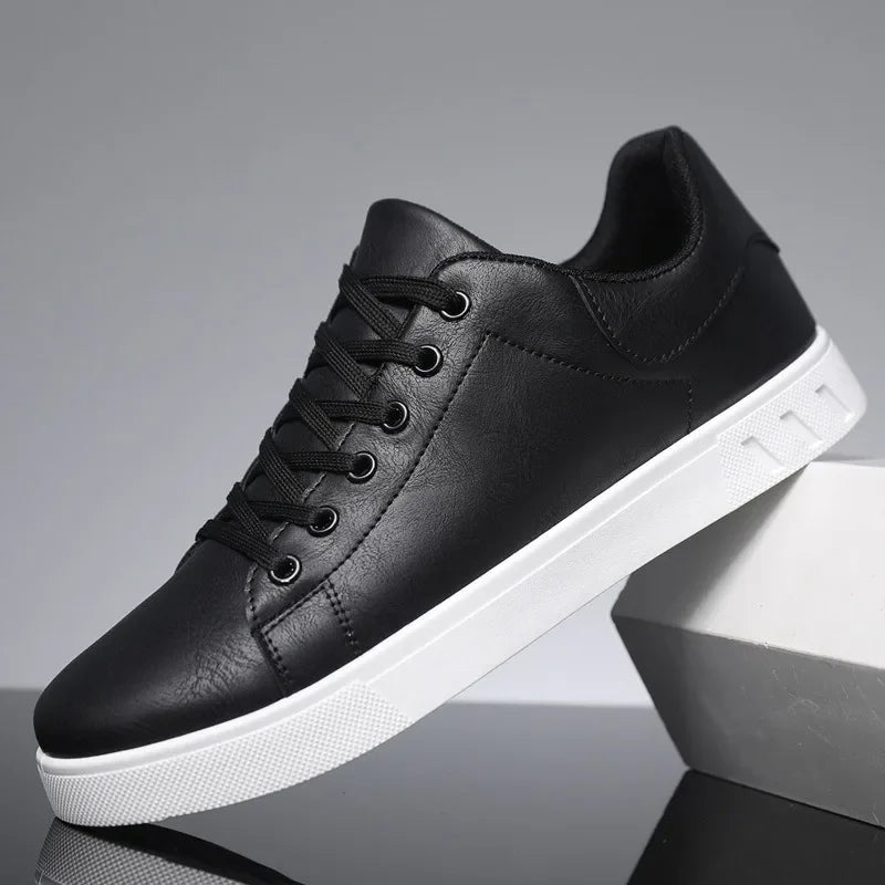 Versatile smart comfort shoes for men | Jovan -2