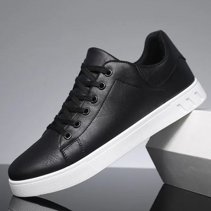 Versatile smart comfort shoes for men | Jovan -2