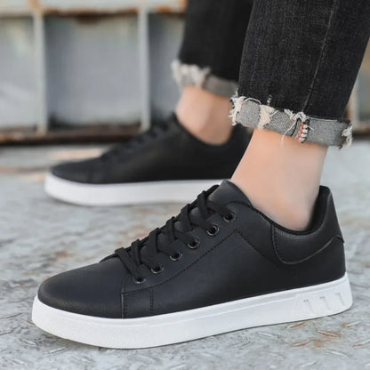 Versatile smart brogue shoes for men | Jovan -5