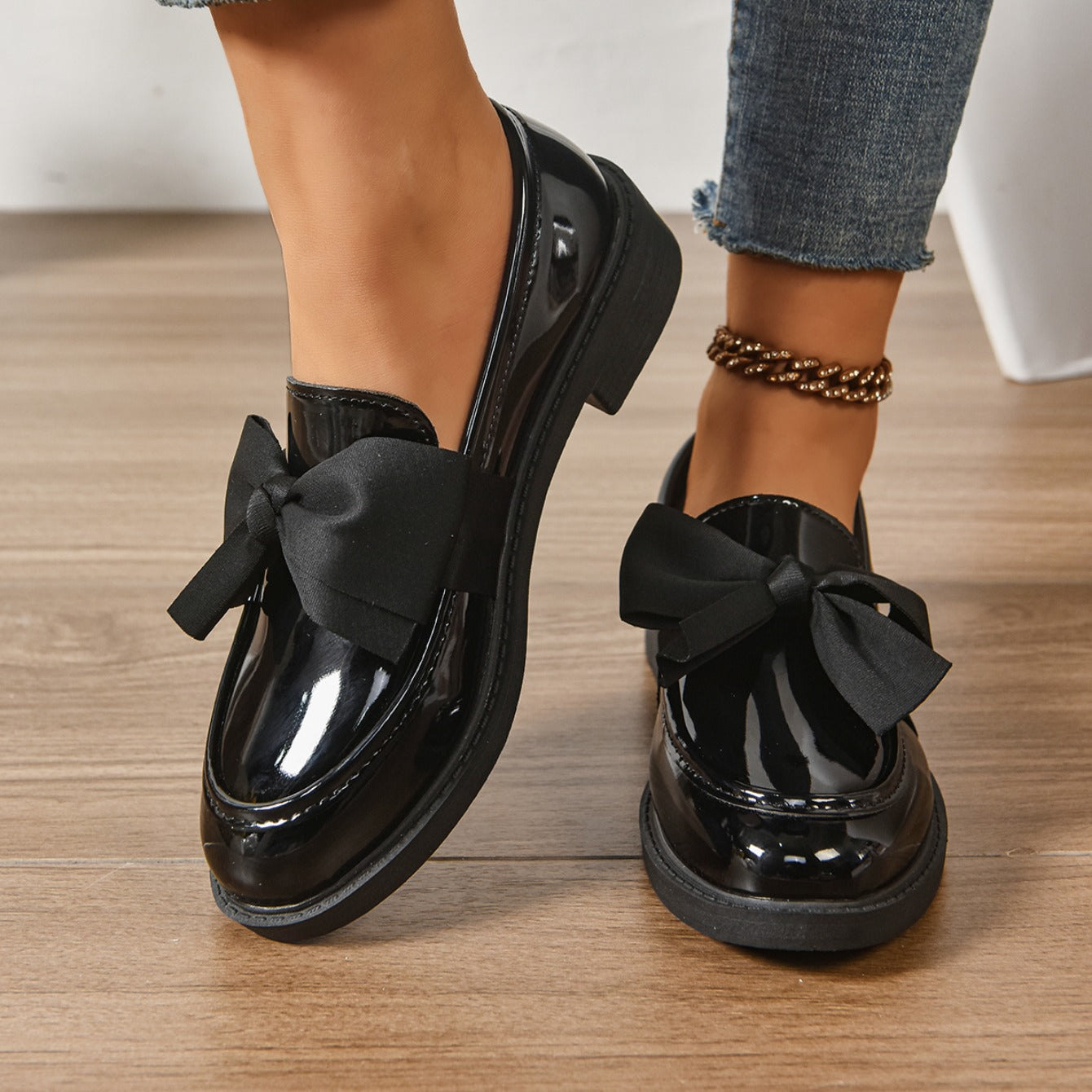 Comfortable classic everyday shoes for women | Ayora - 15