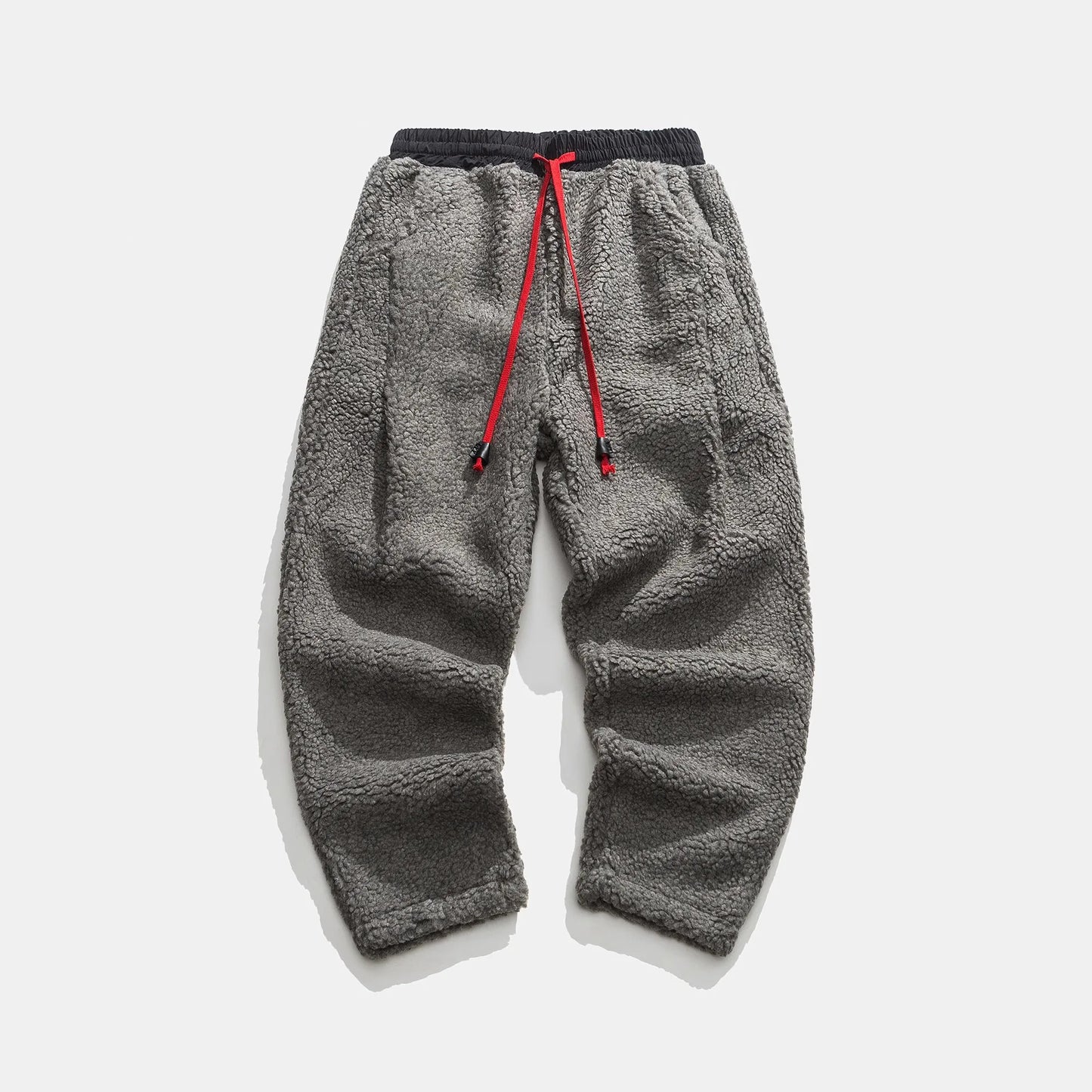 Comfortable relaxed everyday joggers for women - 7