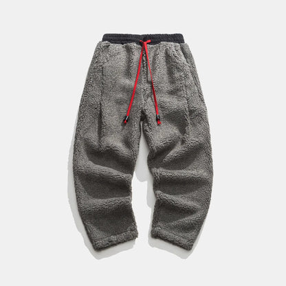 Comfortable relaxed everyday joggers for women - 7