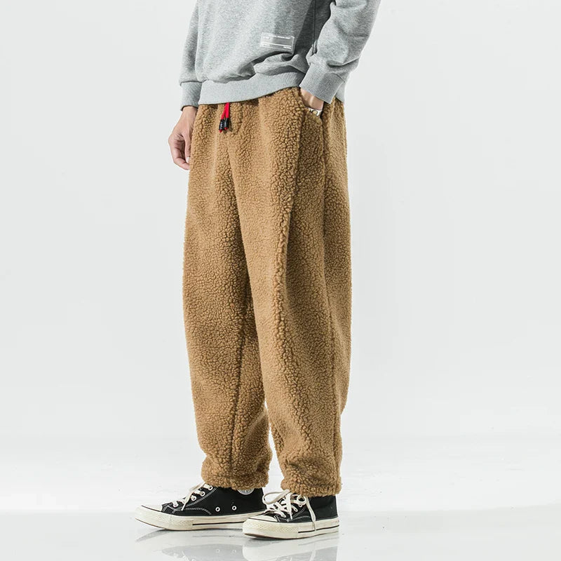 Comfortable relaxed everyday joggers for women - 2