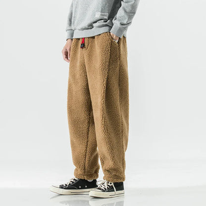 Comfortable relaxed everyday joggers for women - 2