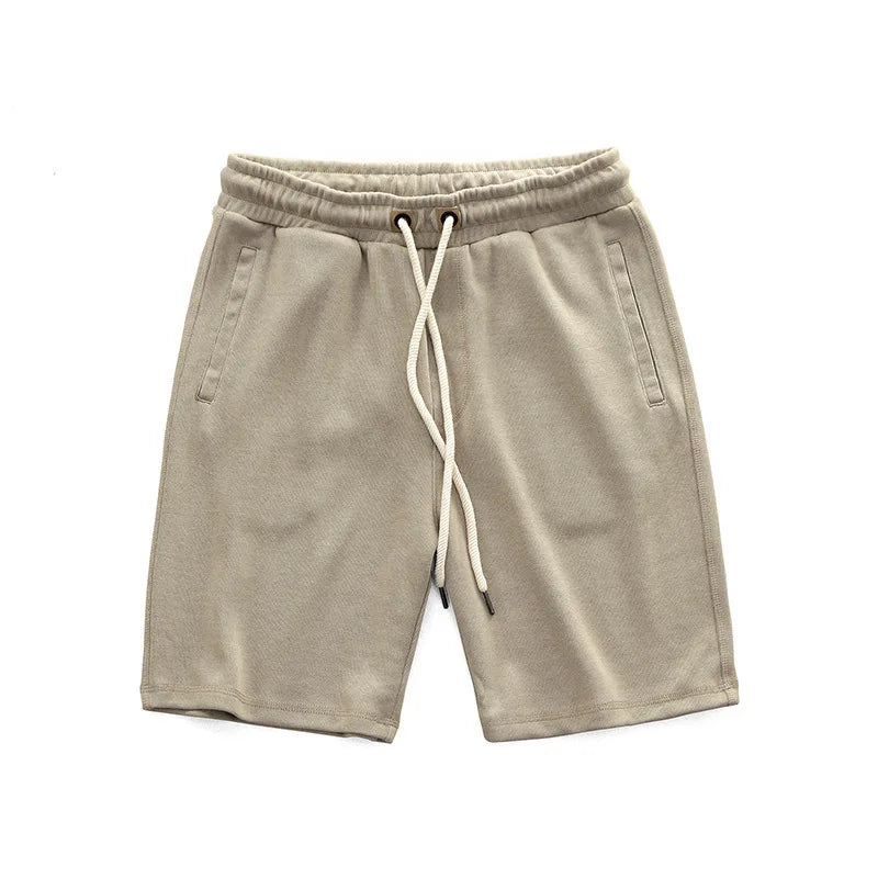 Casual everyday comfortable shorts for men | Harlan - 5