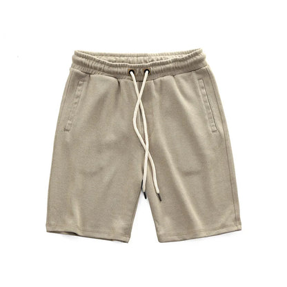 Casual everyday comfortable shorts for men | Harlan - 5