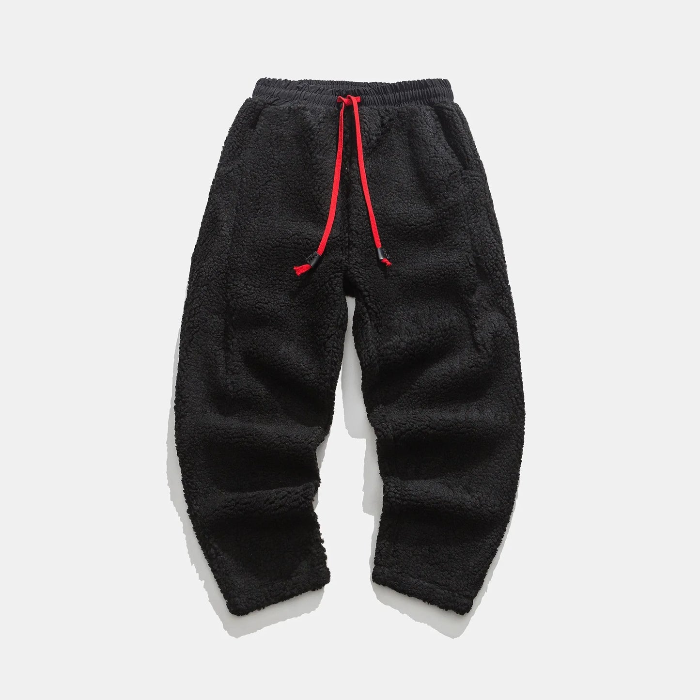 Comfortable relaxed everyday joggers for women - 6