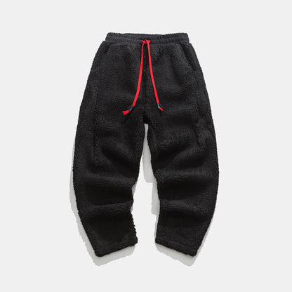 Comfortable relaxed everyday joggers for women - 6