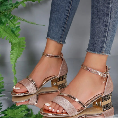 Comfortable orthopedic everyday sandals for women | Alison - 7